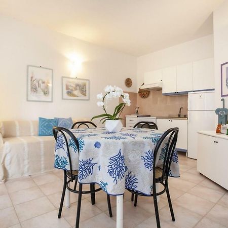 Villino Funtana Διαμέρισμα San Teodoro  Εξωτερικό φωτογραφία
