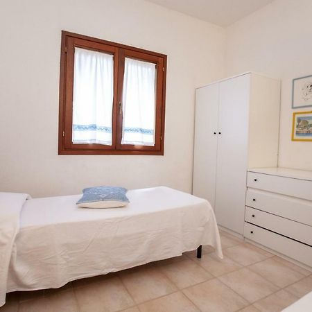 Villino Funtana Διαμέρισμα San Teodoro  Εξωτερικό φωτογραφία