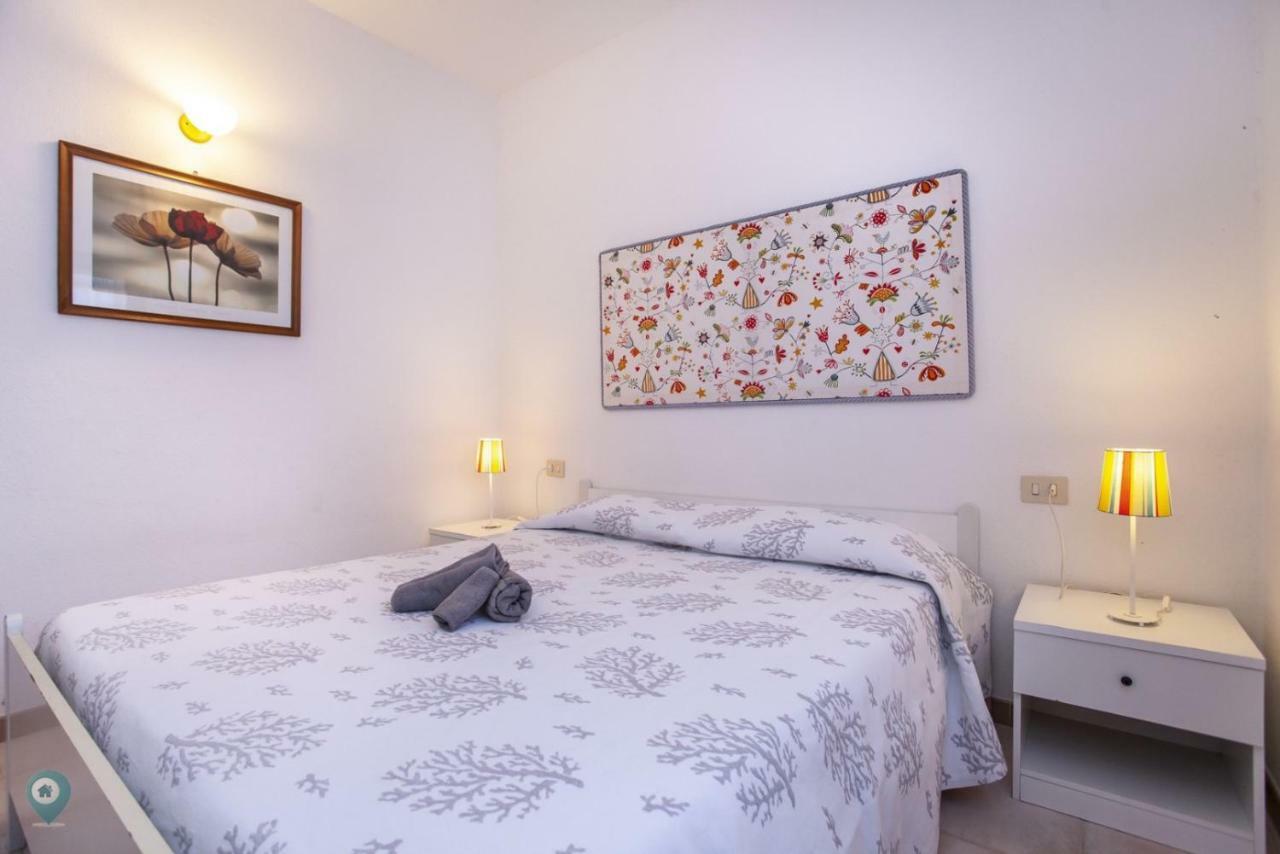 Villino Funtana Διαμέρισμα San Teodoro  Εξωτερικό φωτογραφία