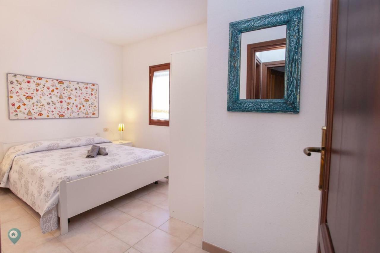 Villino Funtana Διαμέρισμα San Teodoro  Εξωτερικό φωτογραφία
