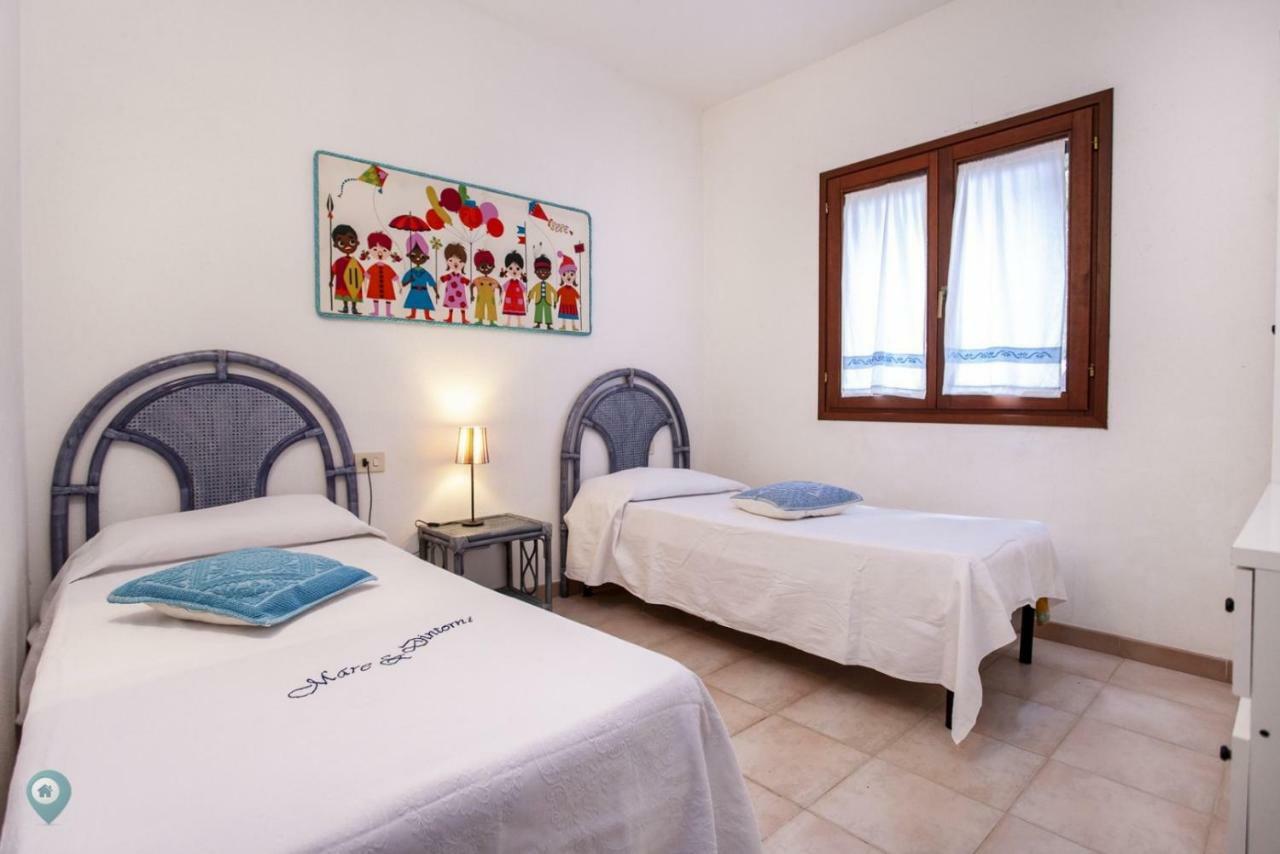 Villino Funtana Διαμέρισμα San Teodoro  Εξωτερικό φωτογραφία