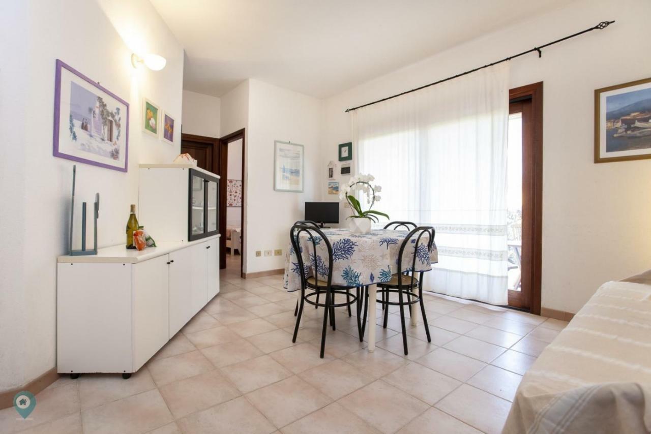 Villino Funtana Διαμέρισμα San Teodoro  Εξωτερικό φωτογραφία