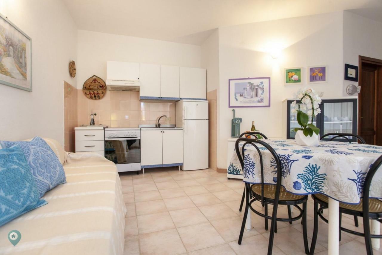 Villino Funtana Διαμέρισμα San Teodoro  Εξωτερικό φωτογραφία