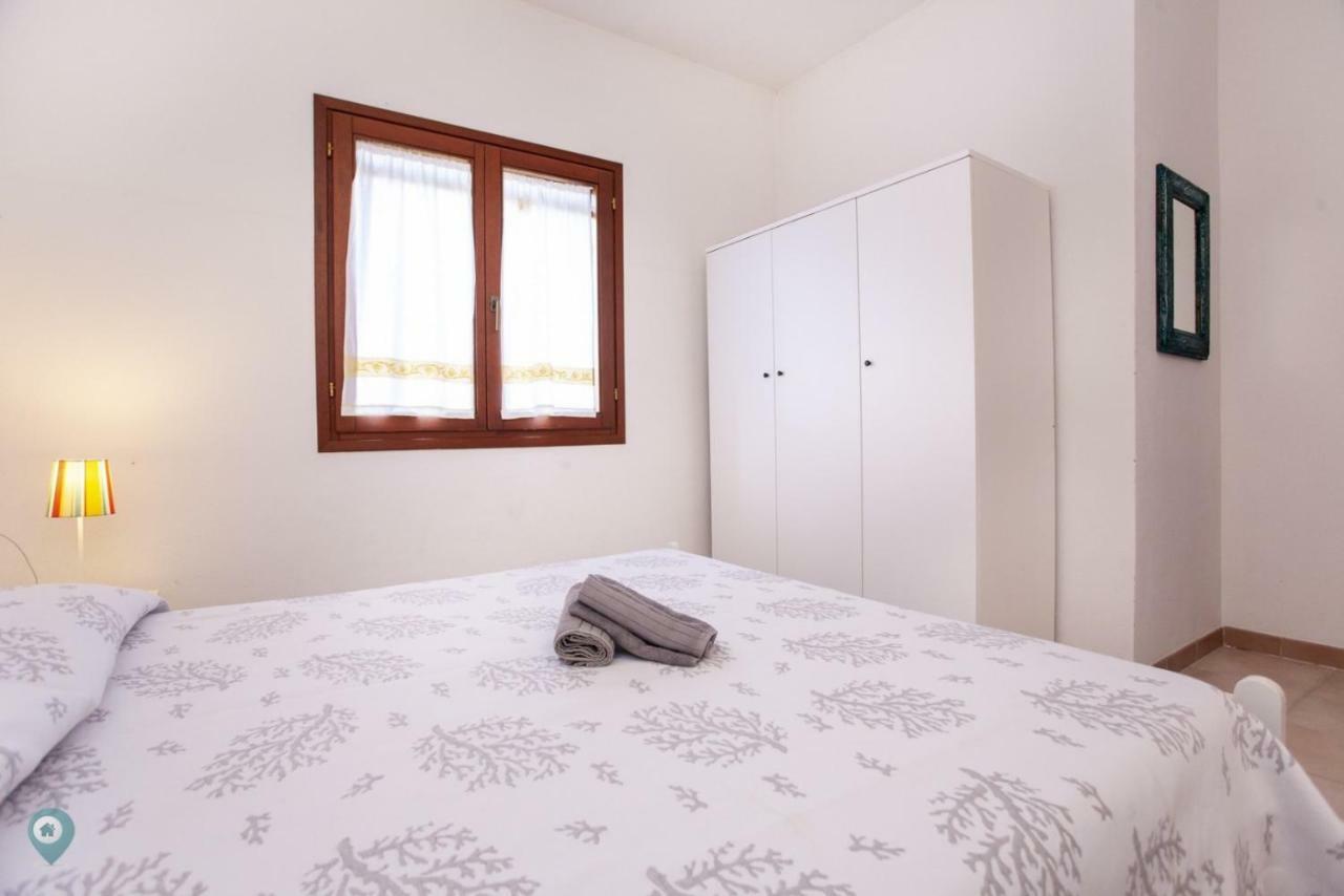 Villino Funtana Διαμέρισμα San Teodoro  Εξωτερικό φωτογραφία