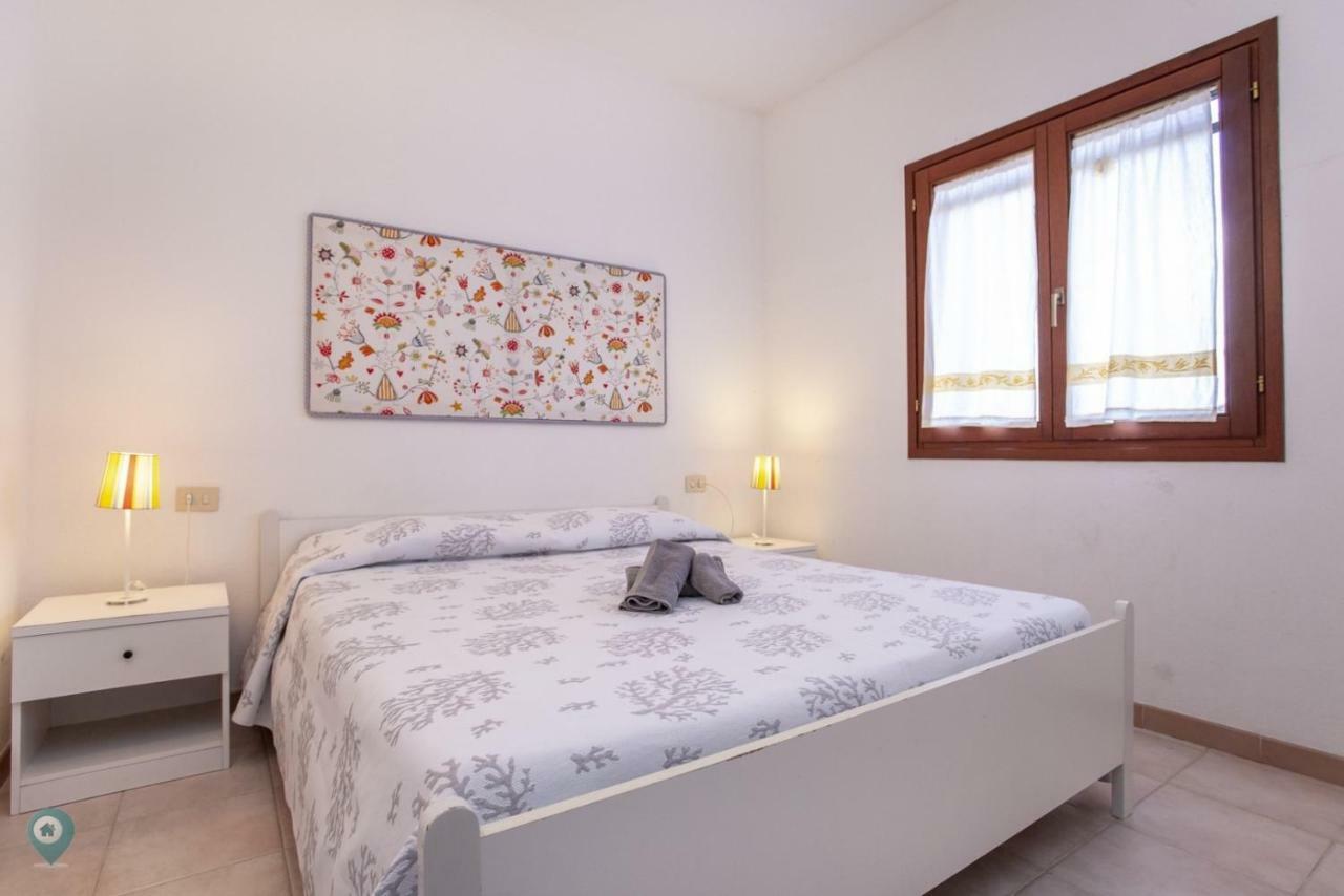 Villino Funtana Διαμέρισμα San Teodoro  Εξωτερικό φωτογραφία
